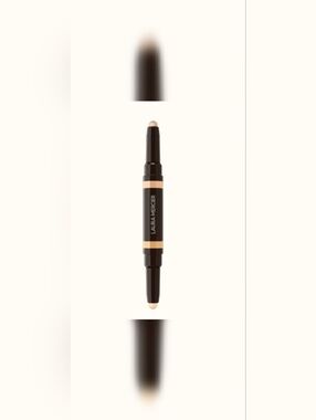 Laura Mercier Secret Camouflage Brighten & Correct Duo stick New 0.5N